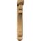 Ekena Millwork Olympic Arts and Crafts Smooth Bracket w/ Offset Brace, Western Red Cedar, 5 1/2"W x 30"D x 38"H BKT0604X30X38OLY03SWR - alternate 3
